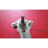 Opel Corsa C - Elevador de vidro manual traseiro direito