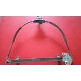 Ford Fiesta MKIII - Elevador de vidro manual esquerdo