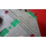 Ford Fiesta MKIII - Elevador de vidro manual esquerdo