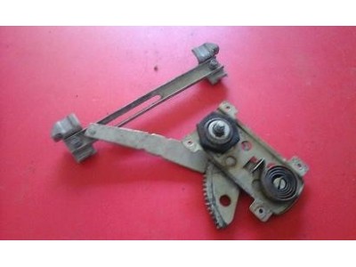 Toyota Corolla II KE20 - Elevador de vidro manual traseiro esquerdo