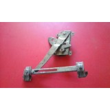 Toyota Corolla II KE20 - Elevador de vidro manual traseiro esquerdo