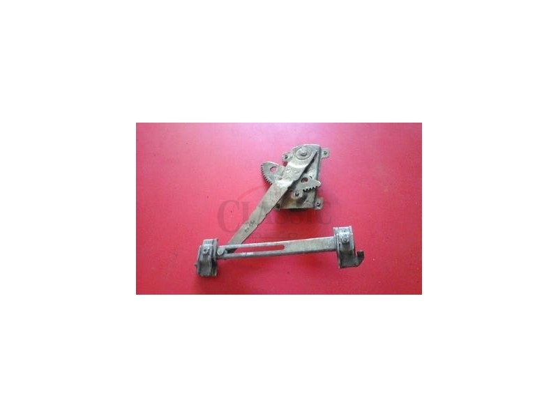 Toyota Corolla II KE20 - Elevador de vidro manual traseiro esquerdo