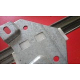 Ford Fiesta MKIII - Elevador de vidro manual frente esquerdo
