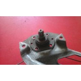 Opel Corsa B - Elevador de vidro manual traseiro esquerdo