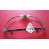 Renault Megane I - Elevador de vidro manual traseiro direito