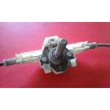 Renault Megane I - Elevador de vidro manual traseiro direito