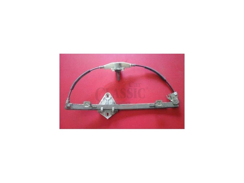 Renault Megane I - Elevador de vidro manual traseiro direito