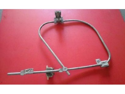 Renault Clio I - Elevador de vidro manual esquerdo