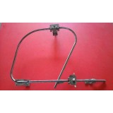 Renault Clio I - Elevador de vidro manual esquerdo