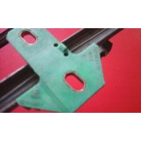 VW Golf II - Elevador de vidro manual traseiro direito