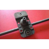 Audi 80 B2 - Elevador de vidro manual traseiro direito