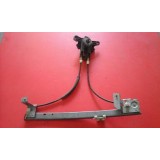 Citroen Saxo - Elevador de vidro manual traseiro esquerdo