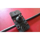 Audi 80 B2 - Elevador de vidro manual traseiro esquerdo
