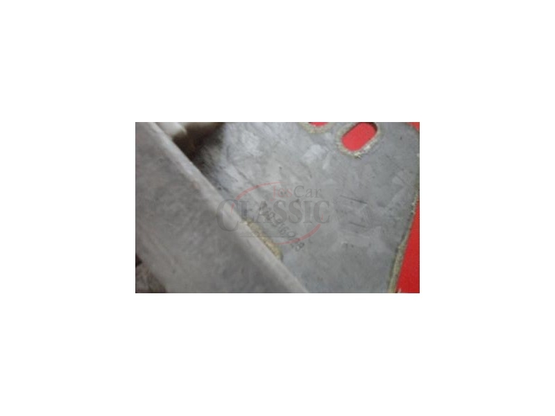 Renault Clio I - Elevador de vidro manual traseiro esquerdo