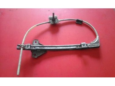 Renault Megane I - Elevador de vidro manual traseiro direito