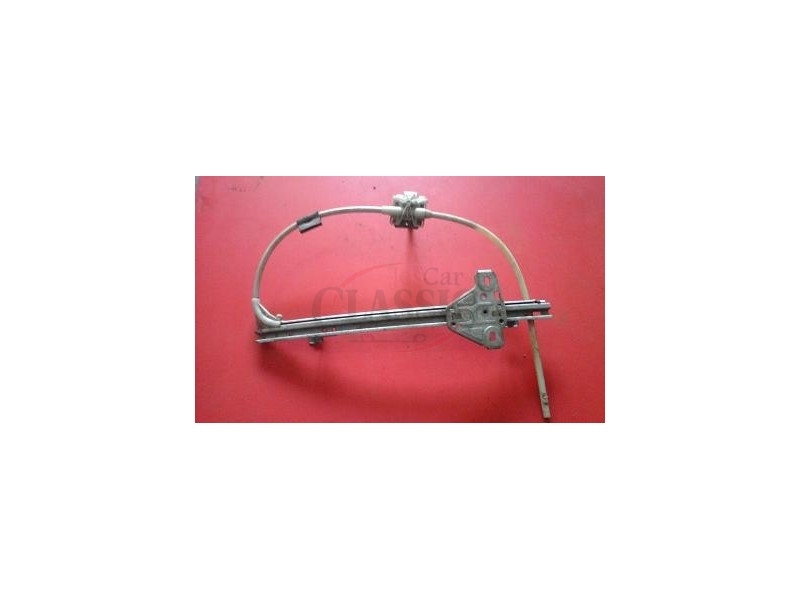 Renault Megane I - Elevador de vidro manual traseiro direito