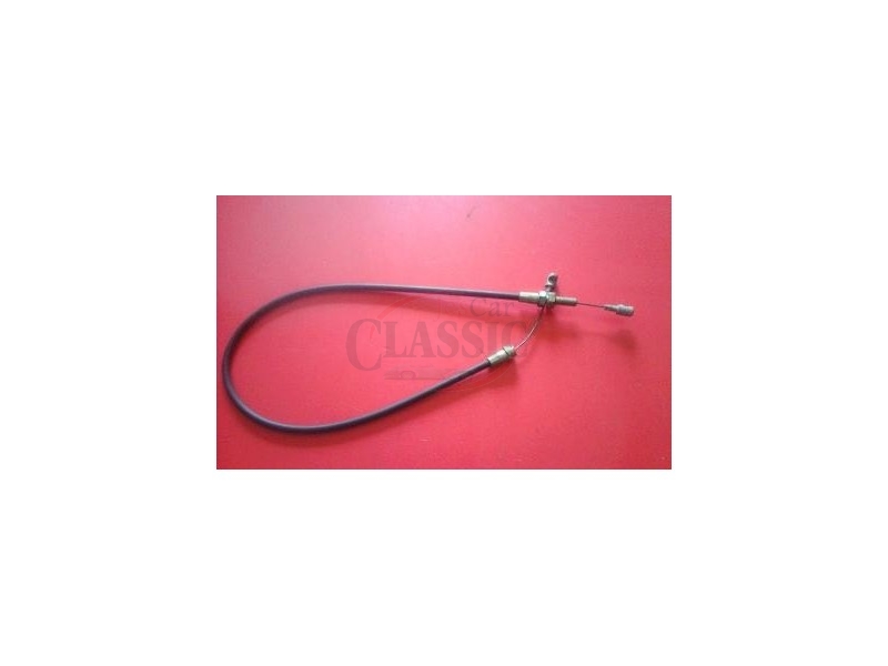 Ford Transit MKI - Cabo de acelerador