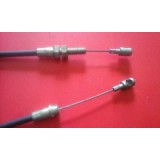 Ford Transit MKI - Cabo de acelerador