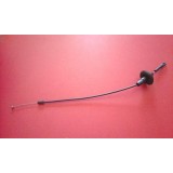 Peugeot 304 / Peugeot 504 - Cabo de acelerador (Bomba Bosch)