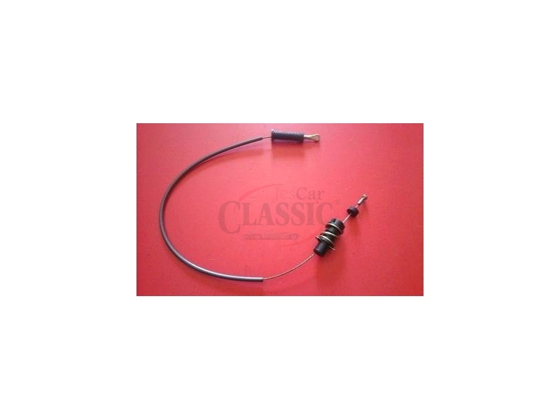 Citroen GS - Cabo de acelerador (Carb.Solex)