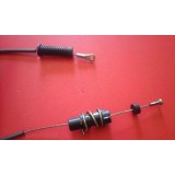 Citroen GS - Cabo de acelerador (Carb.Solex)