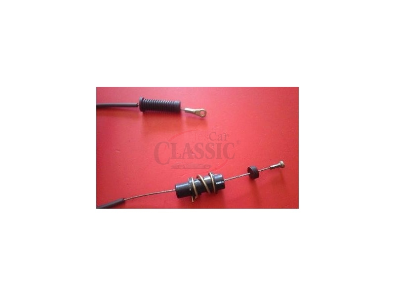 Citroen GS - Cabo de acelerador (Carb.Solex)