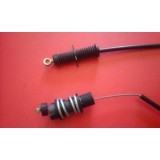 Citroen GS - Cabo de acelerador (Carb.Weber)