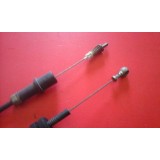 Opel Ascona C / Opel Kadett D - Cabo de acelerador