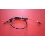 Opel Corsa A - Cabo de acelerador