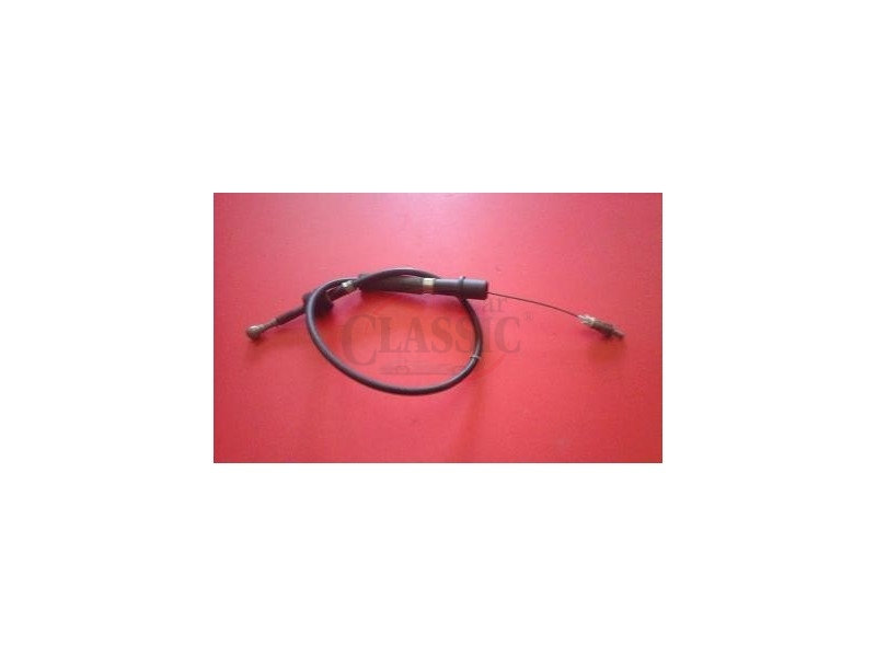 Opel Corsa A - Cabo de acelerador