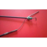 VW Golf I - Cabo de acelerador