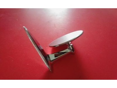 Universal - Espelho retrovisor exterior