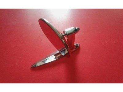 Universal - Espelho retrovisor exterior