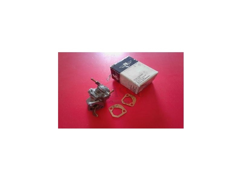 Renault 4CV / Renault 8 - Bomba de alimentação combustível