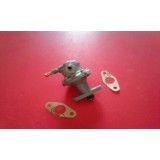 Seat Ibiza I - Bomba de alimentação combustível (Mot. Sistema Porsche)