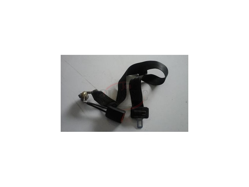 VW Passat B3 - Cinto de segurança