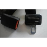 VW Passat B3 - Cinto de segurança