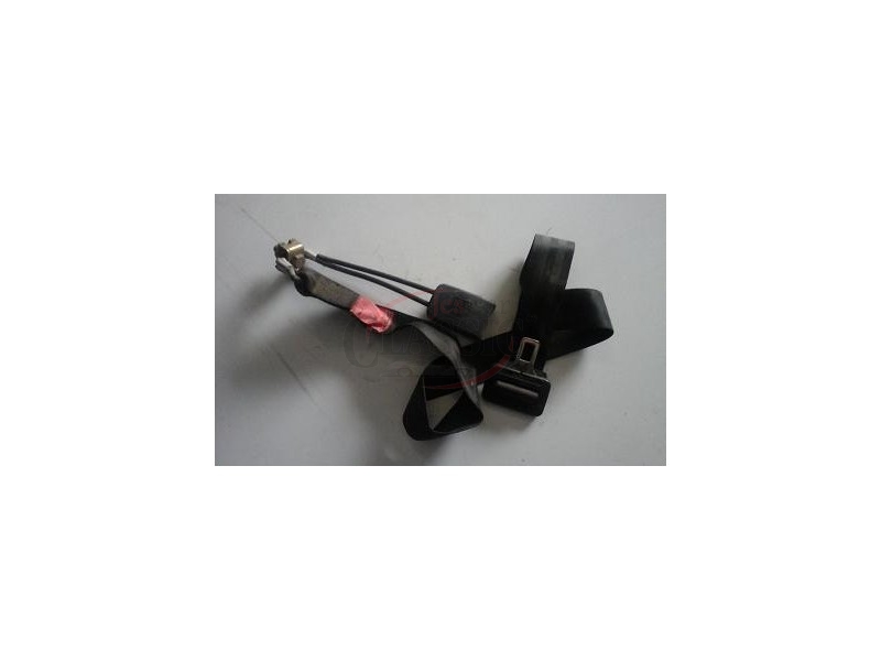 VW Passat B3 - Cinto de segurança