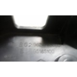 Cittroen Xsara - Acabamento