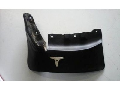 Toyota - Pala de roda