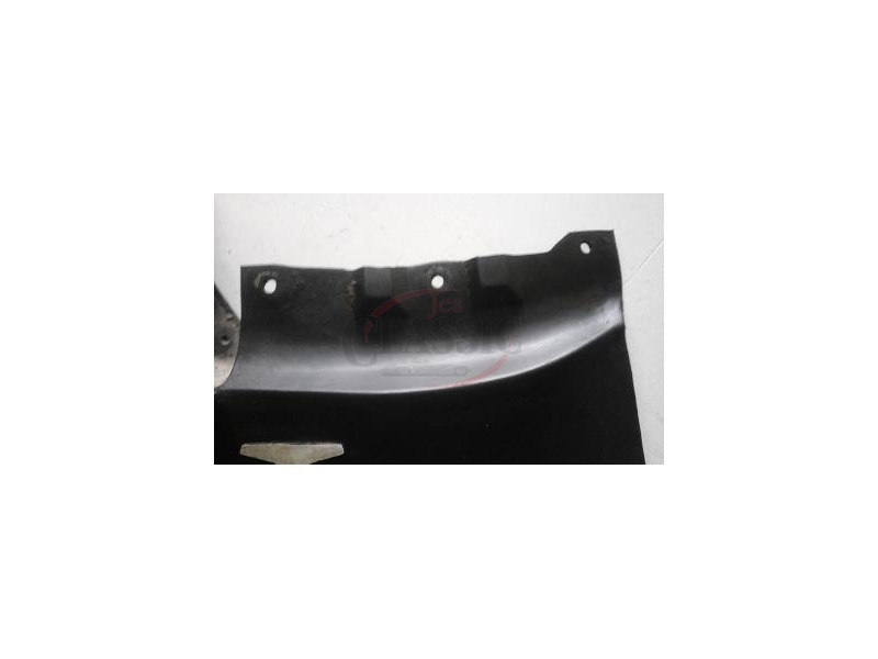 Toyota - Pala de roda