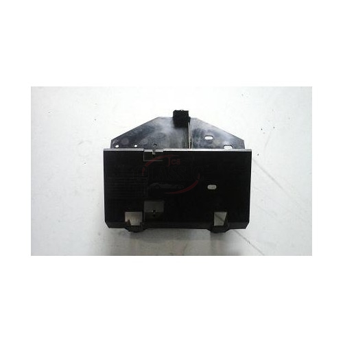 Peugeot 405 I - Tampa da caixa de suporte relés