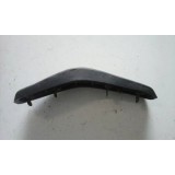 Fiat 850 Coupe - Borracha do escudete de para-choques