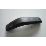 Fiat 850 Coupe - Borracha do escudete de para-choques