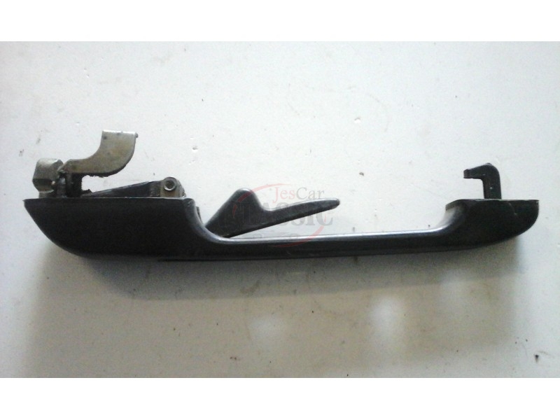 VW Golf II - Manipulo de abertura porta exterior esquerda