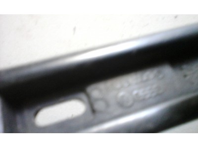 VW Golf II - Manipulo de abertura porta exterior esquerda