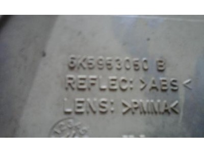 Seat Ibiza II 6K1 - Farolim frente direito (VALEO)