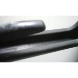 Seat Ibiza I - Manipulo de abertura porta exterior