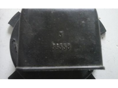 Aplicação Desconhecida - Tampa de farol principal (TOP)