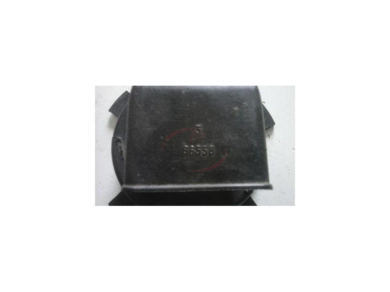 Aplicação Desconhecida - Tampa de farol principal (TOP)